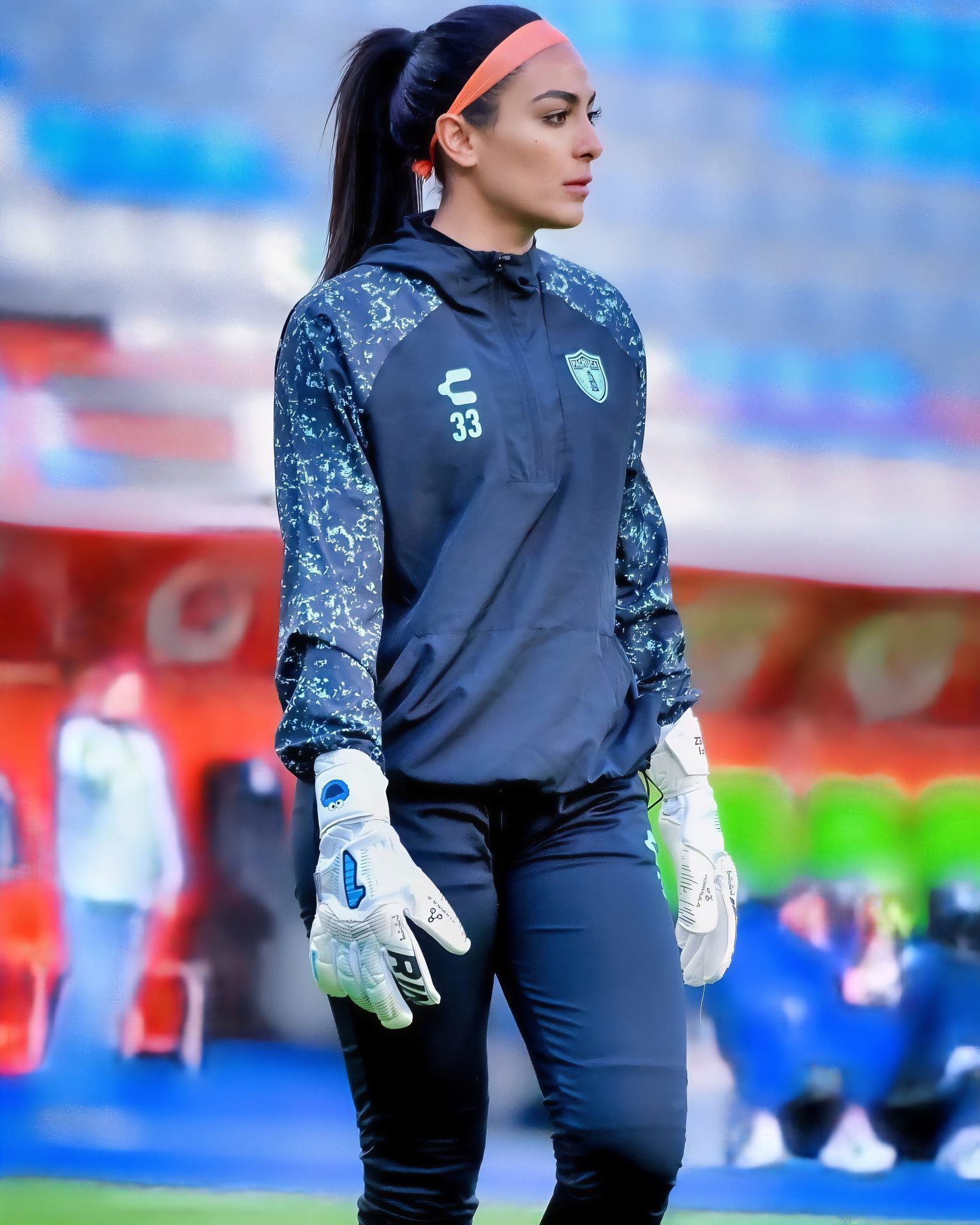 Stefani Jimenez